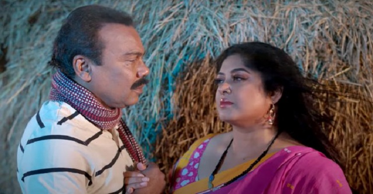 ‘মৌসুমীর অভিনয় দিন দিন যাত্রাপালা থেকেও জঘন্য হয়ে যাচ্ছে’
