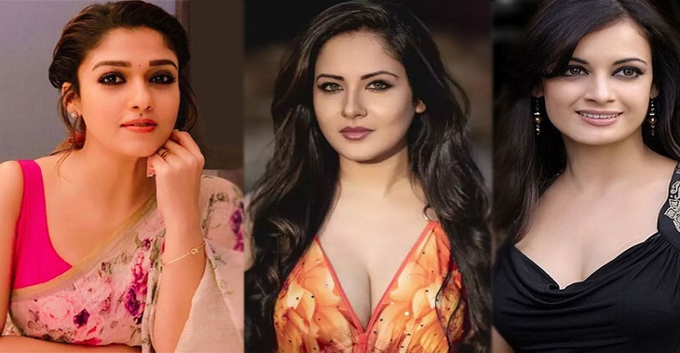 বিয়ের কয়েকদিন পরই সন্তান জন্ম দিয়ে চমকে দিয়েছেন যে নায়িকারা