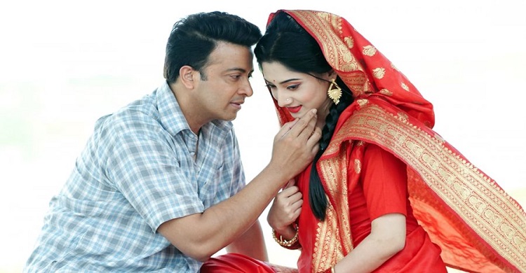 বিয়ে নিয়ে বিস্তারিত জানালেন পূজা