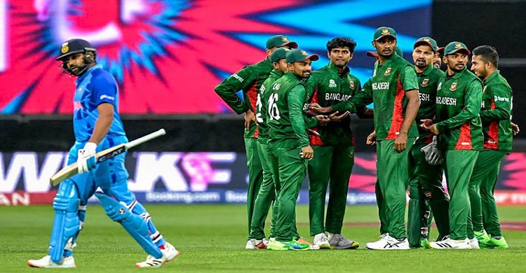 বাংলাদেশ-ভারত সিরিজের টিকিট কোথায় পাবেন, দাম কত?