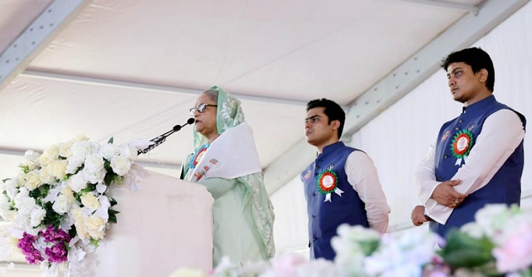 ব্যাংকে টাকার কোনও সমস্যা নেই: প্রধানমন্ত্রী
