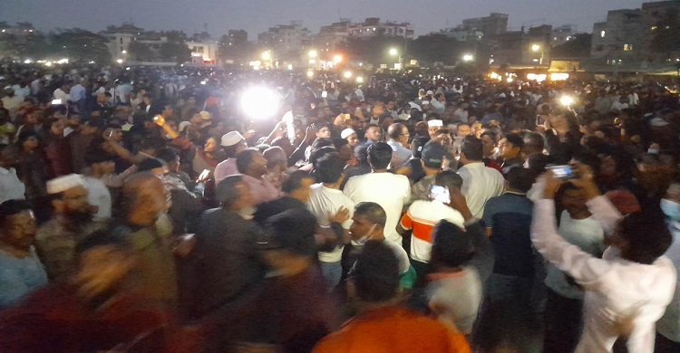 যে ২৬ শর্তে সমাবেশের অনুমতি পেলো বিএনপি
