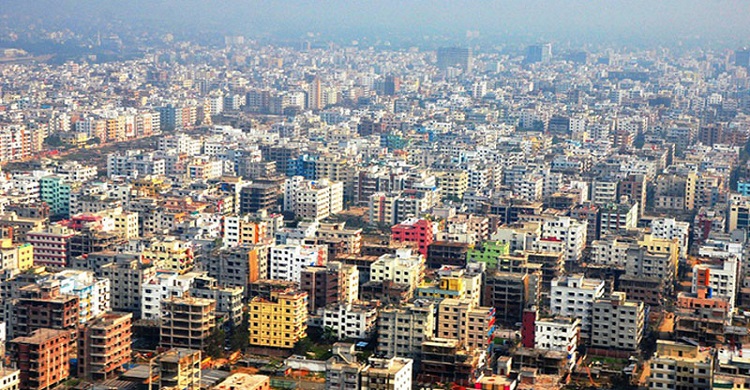 ঢাকায় আকাশচুম্বী হবে বাড়ি ভাড়া, বাড়বে ফ্ল্যাটের দামও