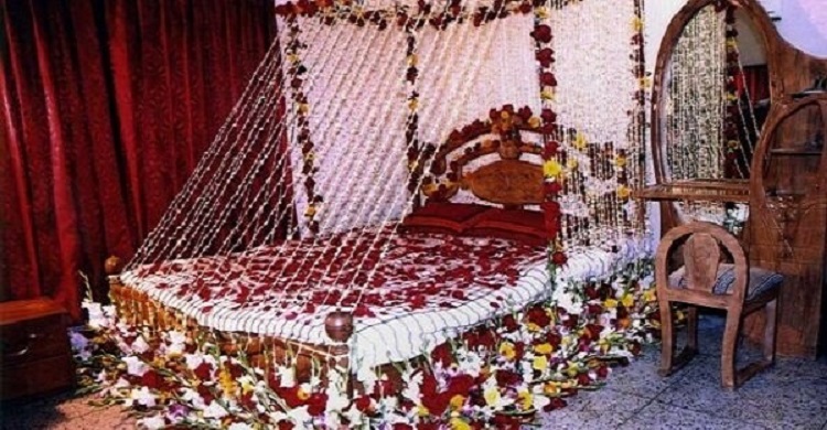 নব দম্পতির প্রথম আমল ও দোয়া