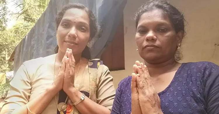 ছাত্রের ঘরে খাবার নেই, শিক্ষকের উদ্যোগে মিলল ৫৫ লাখ