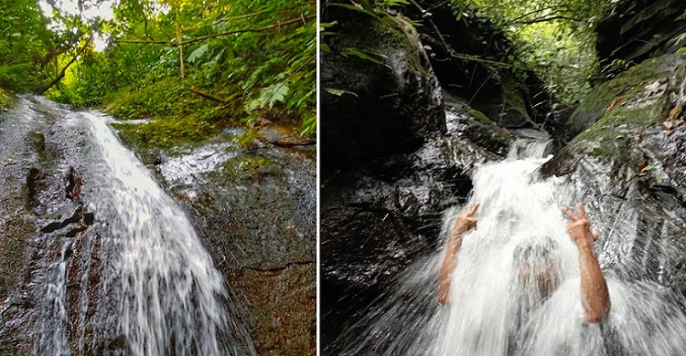 শীতে ঘুরে আসার মতো মৌলভীবাজারের সেরা ৫ স্থান