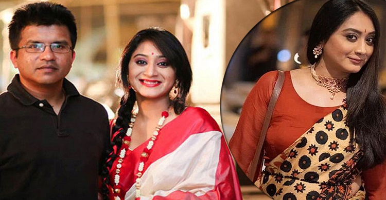 যে কারণে ৬ বছরের সংসার ভেঙে গেলো স্বাগতার