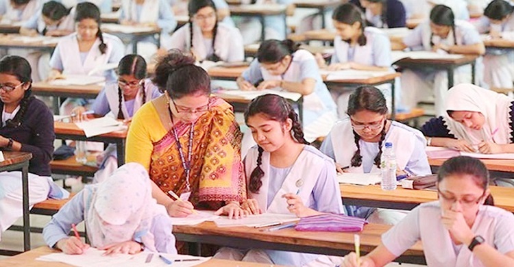 ২০২৩ সালের এসএসসি পরীক্ষা এপ্রিলে, এইচএসসি জুনে