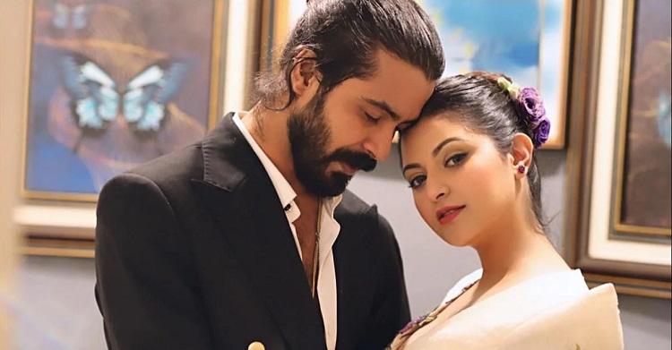 পরীমণি-রাজের সংসার ভাঙার নেপথ্যে