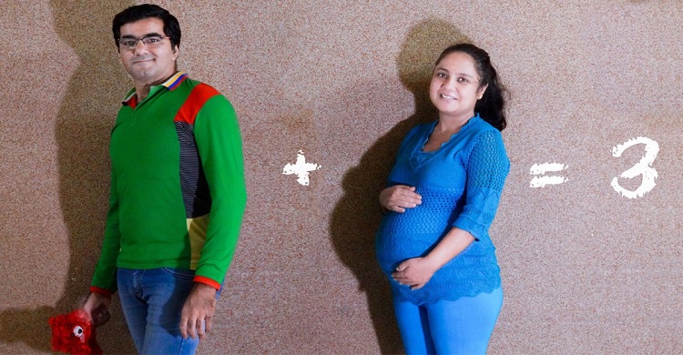 Pregnancy : গর্ভধারণের পরিকল্পনায় যে বিষয়গুলো মাথায় রাখতে হবে