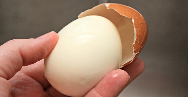 দোকানের সেদ্ধ ডিম নিরাপদ কি না বোঝার উপায়