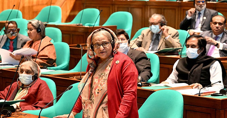 আমরা মূল্যস্ফীতি নিয়ন্ত্রণে সফল হয়েছি: প্রধানমন্ত্রী