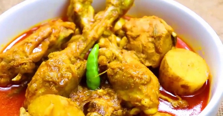 মুরগির মাংস রান্নার আগে কিছু টিপস