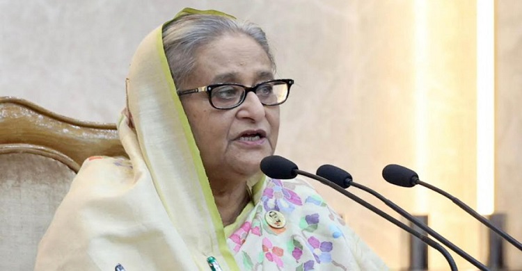 ডিসিদের প্রতি প্রধানমন্ত্রীর ২৫ নির্দেশনা