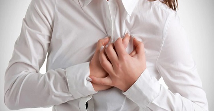 শীতে কেন হার্ট অ্যাটাক বেশি হয়?