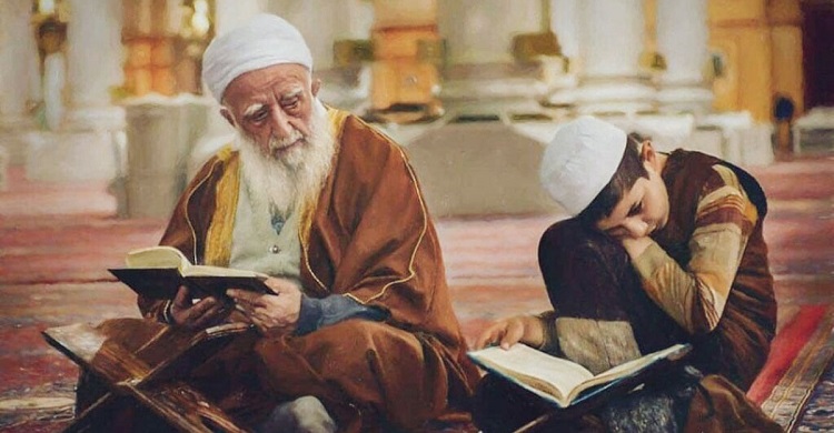 কোরআন তেলাওয়াতের ১০ ফজিলত