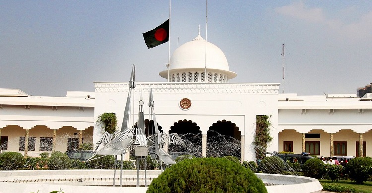 বাংলাদেশের রাষ্ট্রপতির যত সুবিধা