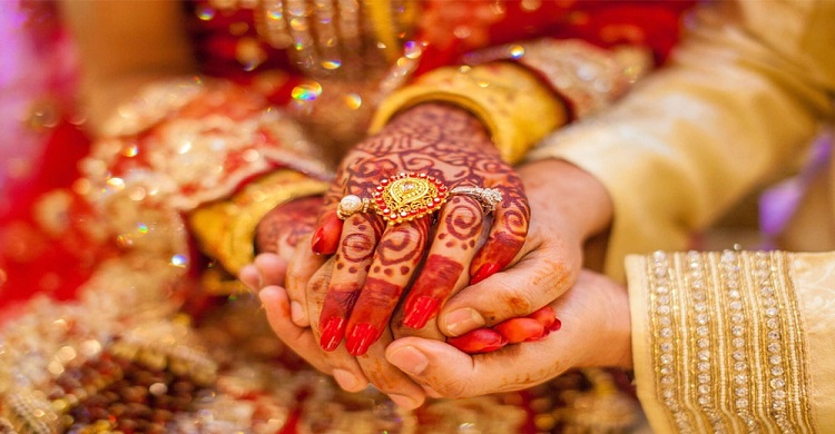 সহজে এবং দ্রুত বিয়ে হওয়ার কার্যকরী পাঁচ আমল
