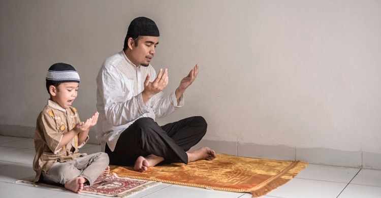 ভোরবেলা বা দিনের শুরুতে যে দোয়া পড়বেন