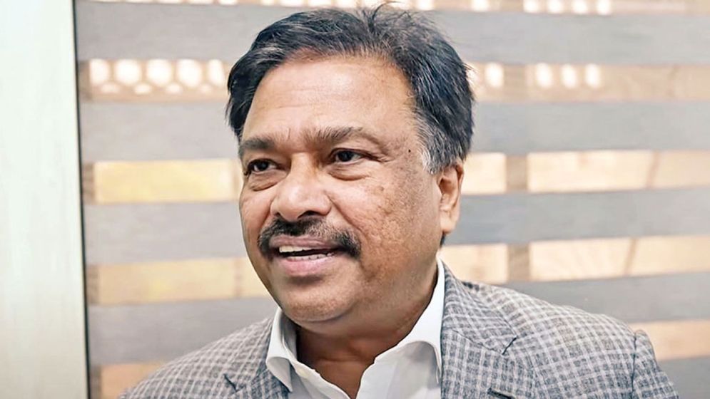 পরিবর্তন চান ক্রীড়া উপদেষ্টা, পদত্যাগ নিয়ে ভাবছেন ফারুক আহমেদ
