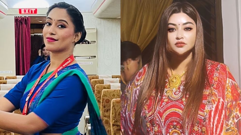 বিমান দুর্ঘটনায় নিহত বিমানবালার শেষ ইচ্ছের কথা জানালেন অভিনেত্রী পায়েল