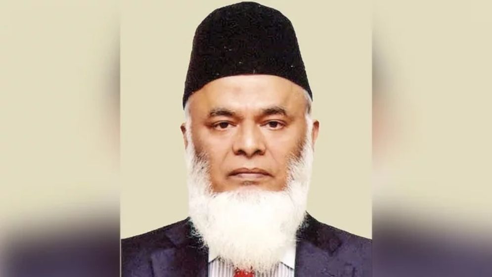নাসার নজরুলের স্ত্রীর দুই ফ্ল্যাট জব্দ, ৫৫ কোম্পানির শেয়ার অবরুদ্ধ