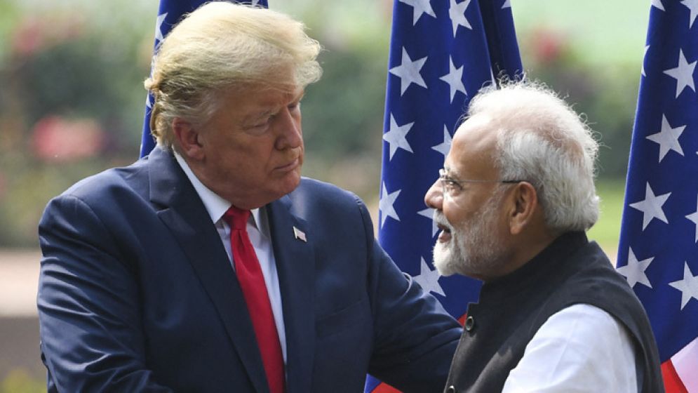 পাকিস্তানে সামরিক অভিযান নিয়ে ট্রাম্পকে কী জানালেন মোদী