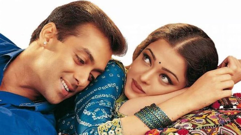 সালমান-ঐশ্বরিয়ার গোপন প্রেম নিয়ে মুখ খুললেন পরিচালক