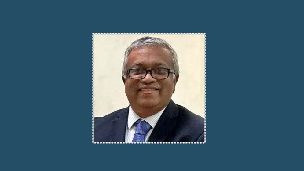 নতুন পররাষ্ট্রসচিব আসাদ আলম সিয়াম