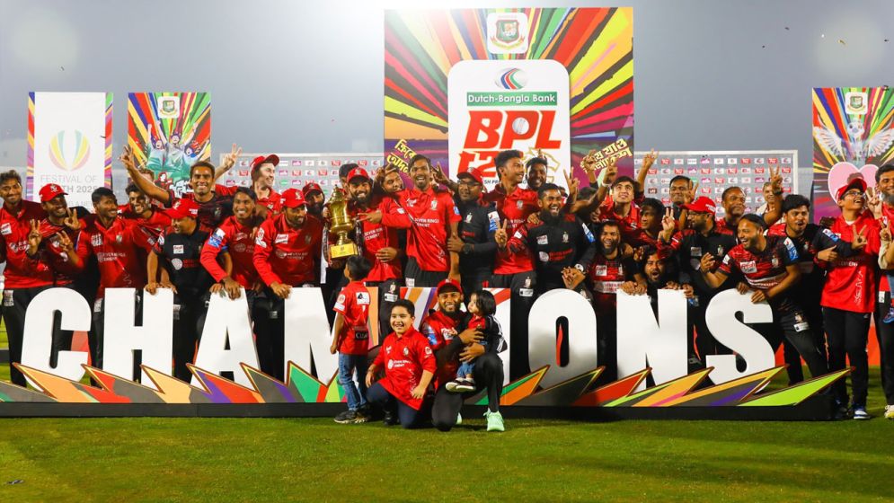 বিপিএলের নতুন চেয়ারম্যান মাহবুব আনাম