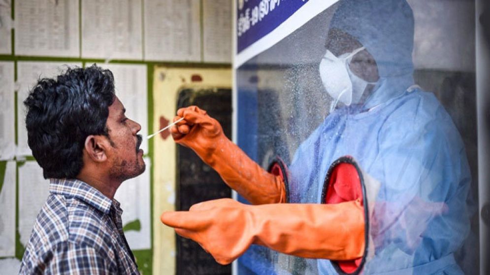 আরও ২৮ জন করোনায় আক্রান্ত