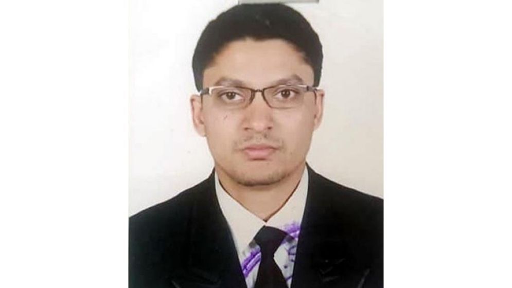 রায়পুরে সাবেক স্ত্রীর মামলায় সুপ্রিম কোর্টের আইনজীবী কারাগারে