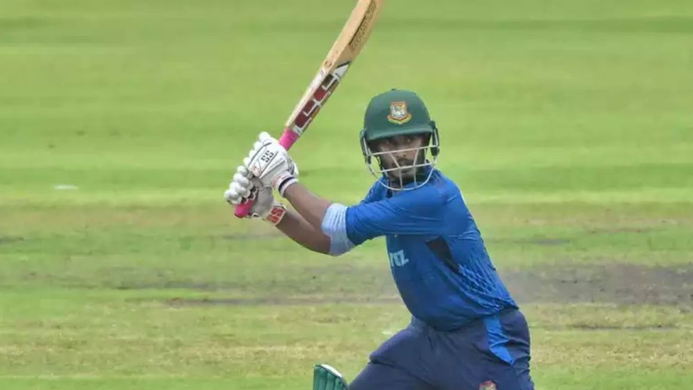 তামিম বললেন ‘একটু বেশি ঝুঁকি নিয়ে ফেলি’
