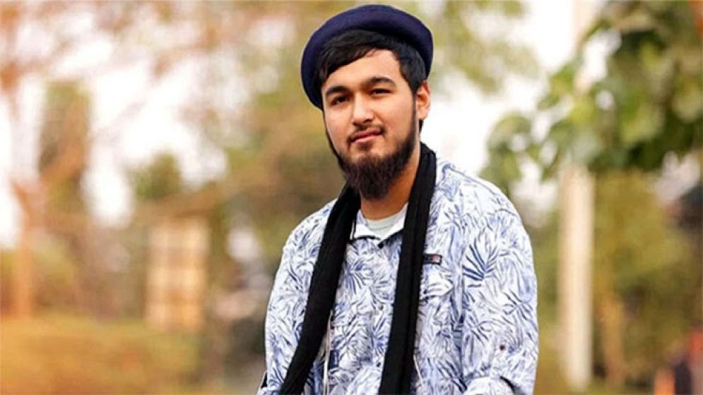 কারাগারে বিয়ে করতে হলো ধর্ষণে অভিযুক্ত নোবেলকে