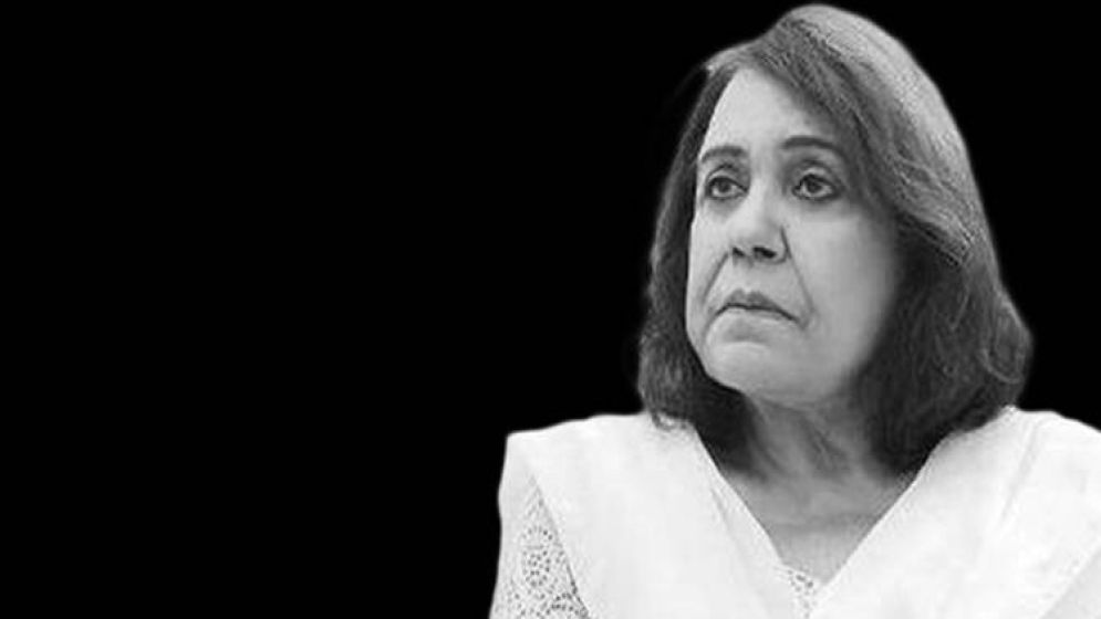 মৃত্যুর ১ সপ্তাহ পর পাকিস্তানি অভিনেত্রীর মরদেহ উদ্ধার