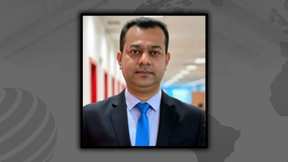সাংবাদিক মামুন রেজা আর নেই