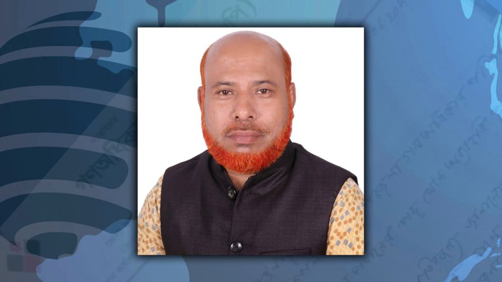 বরিশালে গণঅধিকার পরিষদের সভাপতিকে পদ থেকে অব্যাহতি