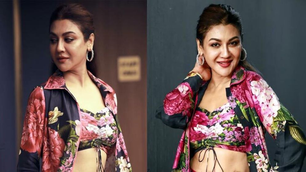 নতুন করে বিয়ে, যা বললেন জয়া আহসান