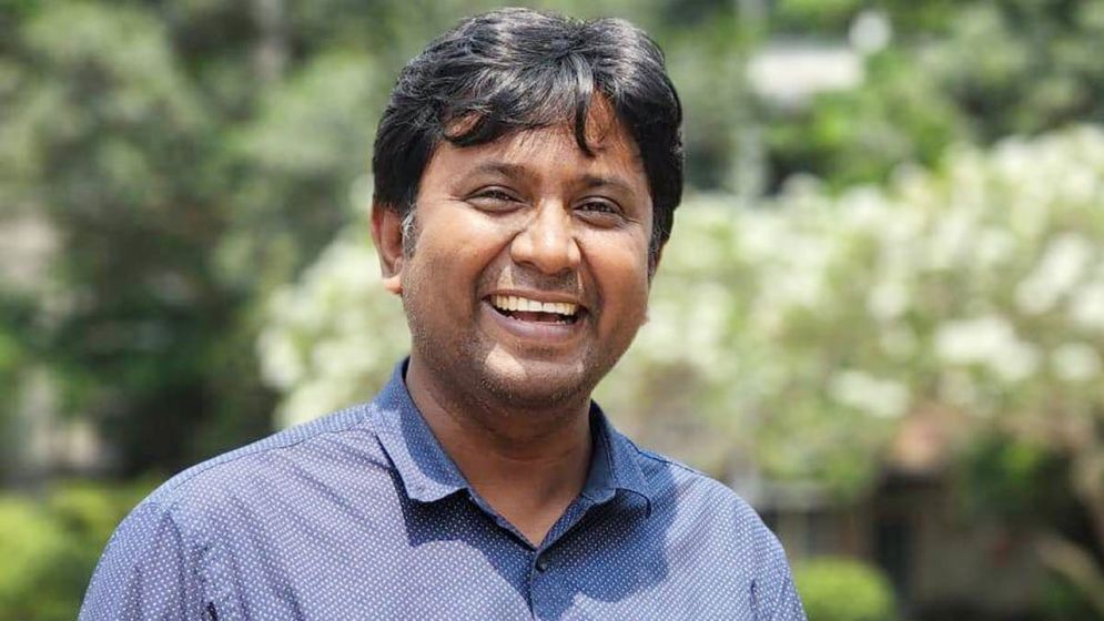 সুপ্রিম কোর্ট রিপোর্টার্স ফোরামের সাধারণ সম্পাদক হলেন ঢাকা পোস্টের ডালিম