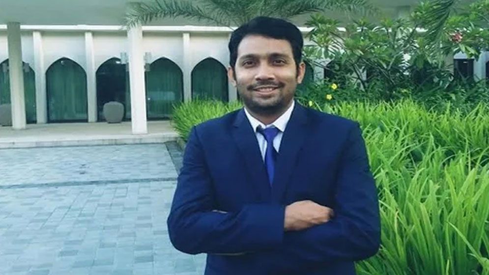 বিল গেটসের আস্থা অর্জনকারী কে এই আরিফ