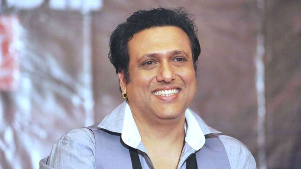 আবারও পর্দায় ফিরছেন গোবিন্দ!