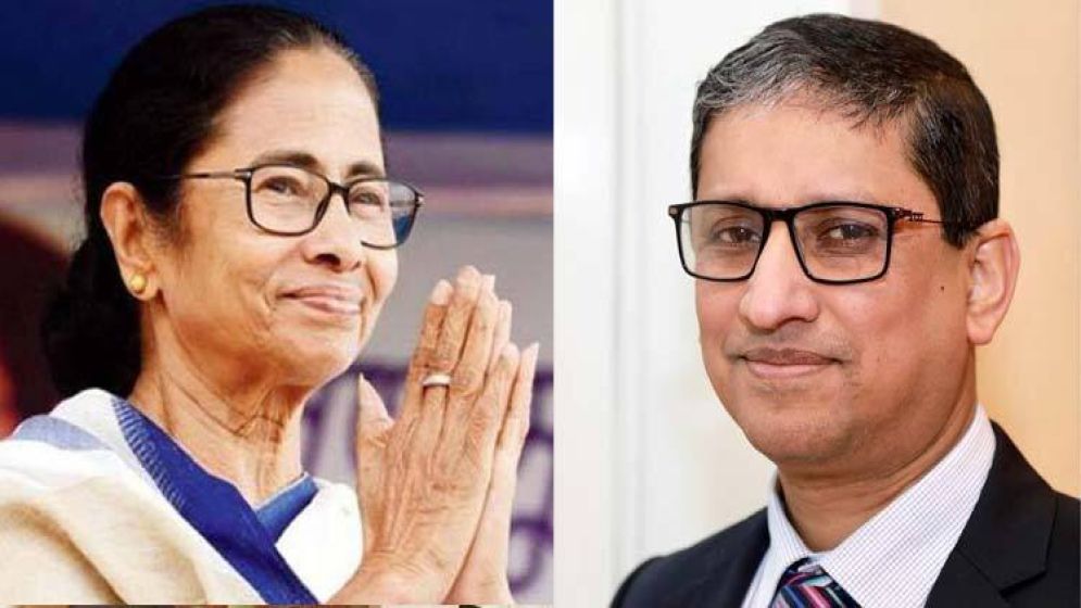 কলকাতায় মমতার সঙ্গে দেখা করবেন বাংলাদেশের হাইকমিশনার