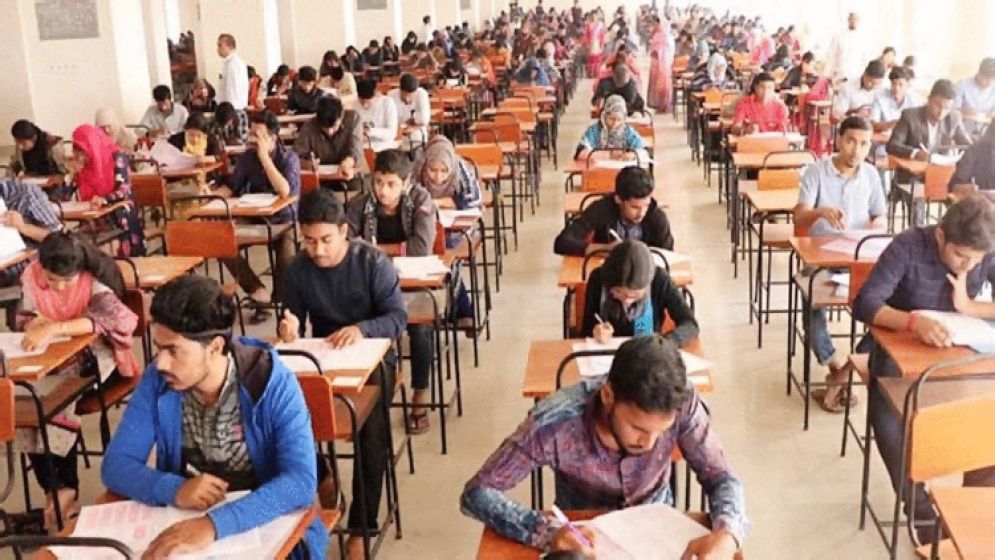 জাতীয় বিশ্ববিদ্যালয়ের ভর্তি পরীক্ষার ফল ২৩ থেকে ২৫ জুনের মধ্যে