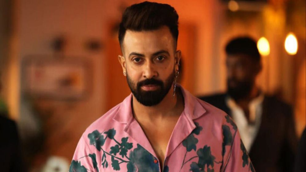 শাকিবের সিনেমায় এবার হলিউডের নায়িকা ও ভিলেন