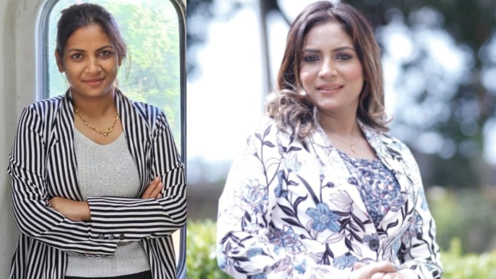 ‘অহেতুক ট্যাগ দেওয়া বন্ধ করুন’: স্ক্রিনশট ফাঁস করে নীলা ইসরাফিলের পাল্টা জবাব