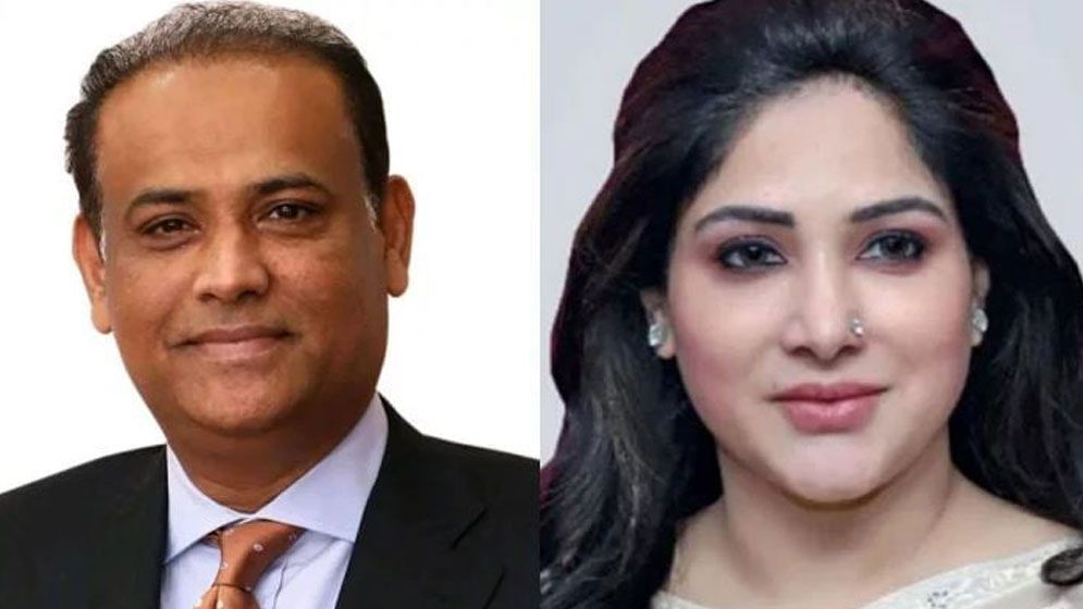 সাবেক ভূমিমন্ত্রীর তিন সন্তানের দেশত্যাগে নিষেধাজ্ঞা