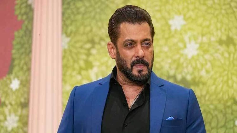 মস্তিষ্কের কঠিন রোগে আক্রান্ত সালমান