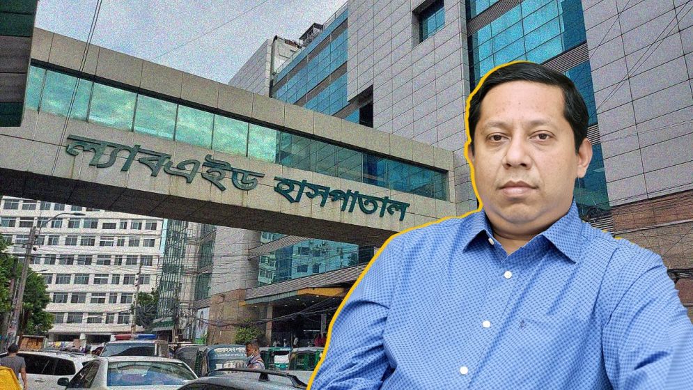 ডা. স্বপ্নীলের সনদ স্থগিত, ৫ বছর দিতে পারবেন না চিকিৎসা
