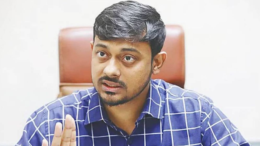 আগামী নির্বাচনে ৩০০ আসন পাবে এনসিপি: পাটওয়ারী