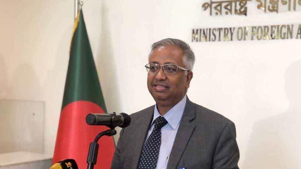 ইরানে যুক্তরাষ্ট্র-ইসরায়েলের হামলায় উদ্বিগ্ন বাংলাদেশ
